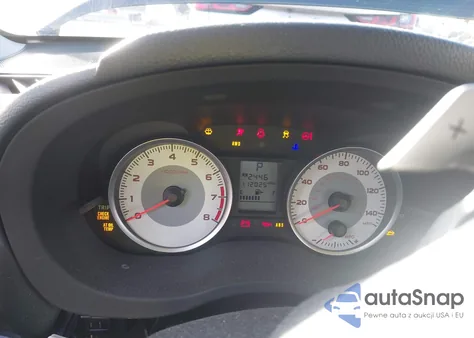 2014 Subaru Impreza 2.0I Sport Premium из США, поврежденный, VIN JF1GPAL68E8218718